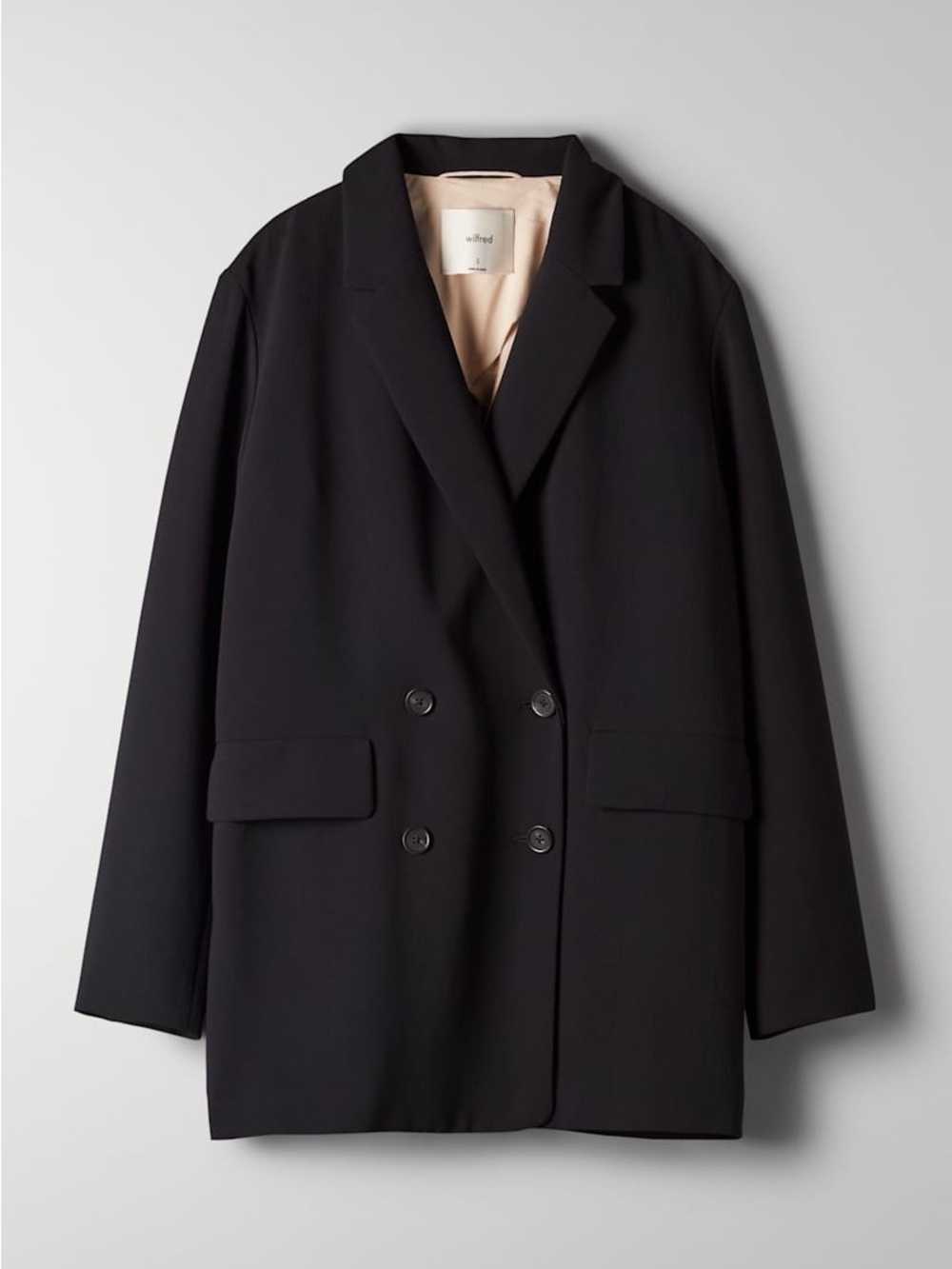 Aritzia Cherrelle Blazer